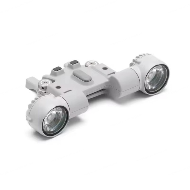 AL1 Spotlight Matrice 4 Series M4T Drone 48MP Camera Foldable Design Brushless Motor 4-axis Gyro Plastic Material