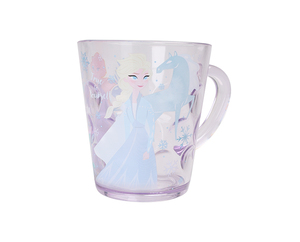 Disney <span class=keywords><strong>Mickey</strong></span> Vaso de Cristal Transparente Vajilla Niños Comedor Vasos de Agua Potable - Product Image 4