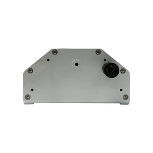 Sip treo loa OEM Nhà cung cấp Nhà Máy Trường công cộng hệ thống phát sóng lớn điện loa IP PoE Cột loa màu trắng - Product Image 5