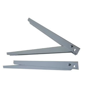 Soportes de Plástico Duraderos para Aire Acondicionado HVAC, Cubierta para Pared Exterior del Hogar, Marca <span class=keywords><strong>Coolway</strong></span> - Product Image 5