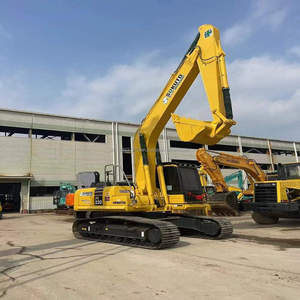 รถขุดโคมัตสึแท้ 22 ตัน รุ่น PC 220 ราคาถูก มีสินค้าในสต็อก - Product Image 4