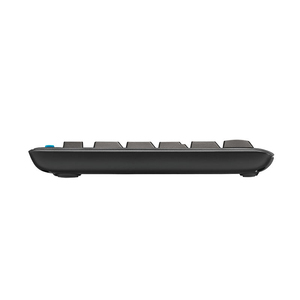 <span class=keywords><strong>Clavier</strong></span> et <span class=keywords><strong>souris</strong></span> <span class=keywords><strong>sans</strong></span> <span class=keywords><strong>fil</strong></span> Logitech MK275 taille standard, 104 touches, batterie 36 mois, 2,4 GHz, pour bureau, maison, PC - Product Image 3