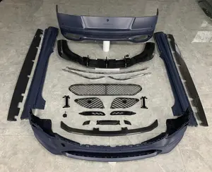 Kit de carrocería estilo SUPERSPORT de fibra de carbono para <span class=keywords><strong>BENTLEY</strong></span> <span class=keywords><strong>CONTINENTAL</strong></span> <span class=keywords><strong>GT</strong></span> 2012-2018 de BDL Company PRECIO DE FÁBRICA - Product Image 1