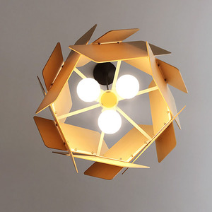 Nouveau Lustre Créatif Nordique 2021 pour Couloir, Suspension Extravagante pour Hôtel, <span class=keywords><strong>Vestiaire</strong></span>, Entrée, Balcon, Escalier, Restaurant - Product Image 5