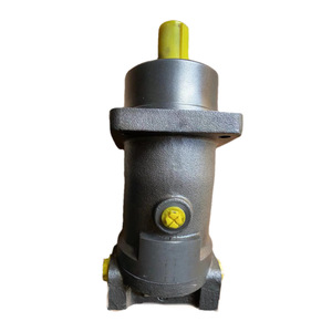 Pompe à pistons axiaux à arbre incliné de la série A2F personnalisée, haute performance, moteur, haute pression, débit élevé, pompe hydraulique - Product Image 4