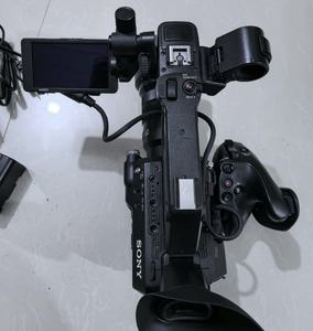 Vente en gros de caméscope <span class=keywords><strong>Sony</strong></span> <span class=keywords><strong>Fs5</strong></span> 4K HDR NXCAM pour conférences d'occasion mais en excellent état - Product Image 6