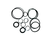 154-5013 154-5012 191-9636 142-8793 goupille pivotante, embout conique pour chargeuse compacte sur pneus CAT, pelle rétrocaveuse, excavatrice