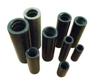 T45 T51 Lengan Kopling Crossover Batang Pengeboran Batu untuk Penambangan - Product Image 1