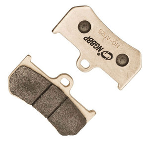 Nouvelles plaquettes de frein FA320 Golden Sinter pour MV AUGUSTA <span class=keywords><strong>1078</strong></span> Brutale Corsa 1000 <span class=keywords><strong>F4</strong></span> S Mono Posto - Product Image 3