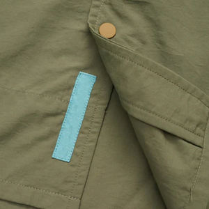 Мужские рубашки с логотипом - Product Image 4