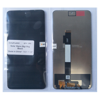 Pantalla LCD AMOLED original para Xiaomi Black Shark 2, 3, 4, 4 Pro, 2 Pro, 3 Pro, 4 Pro, 5, con montaje completo de digitalizador, 2 Pro, 3 Pro, 4 Pro, 2 Pro, 2 Pro, 5, 2 Pro, 3 Pro, 4 Pro, 5