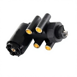 สำหรับเรโนลต์ 12V เซ็นเซอร์ช่วยถอยหลังสำหรับจอดรถ หมายเลขชิ้นส่วน 0031505053 เซ็นเซอร์จอดรถ 4410500100 - Product Image 4
