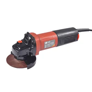 angle grinder price 750 w 100mm 115mm professional angle grinder manufacturer china