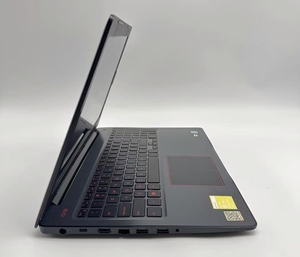 Portátil Empresarial para Juegos G3 3579 Intel Core I7 de 8.ª Generación GTX1060 Portátil de 15.5 Pulgadas - Product Image 3