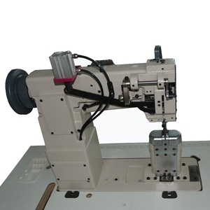 Industrial <b>Sewing</b> Machine 4420H Low Pillar Car Leather <b>Sewing</b> Equipment Medium and Heavy Material - Product Image 1