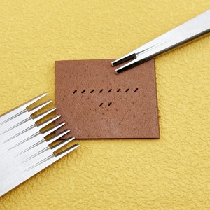 เครื่องมือขัดเงาแบบฟันเรียวหกแฉก รุ่น Oem Advanced Texture Integrated Molding <span class=keywords><strong>ฟ</strong></span>ันแคบ แบบยุโรป <span class=keywords><strong>ฟ</strong></span>ันเฉียงแบบฝรั่งเศส สำ<span class=keywords><strong>ห</strong></span>รับขัดเงาภายใน - Product Image 4