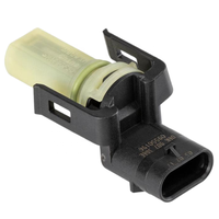 Capteur d'angle de braquage 06K907386E pour VW Golf Passat Audi A3 A4 Système ESP |   Remplacement OE