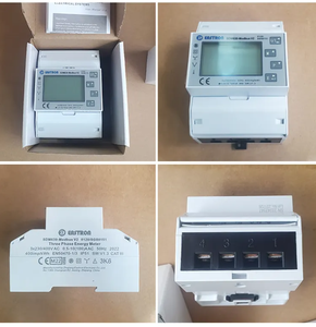 Eastron-Medidor inteligente de electricidad, sistema solar fotovoltaico, modelo <span class=keywords><strong>SDM630MCT</strong></span> <span class=keywords><strong>V2</strong></span>, medidor inteligente de electricidad, modelo 2 - Product Image 5