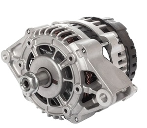 Moteur Diesel <span class=keywords><strong>DELCO</strong></span> <span class=keywords><strong>REMY</strong></span> 19020208 11SI <span class=keywords><strong>12v</strong></span> 95A 8600086 87038475 87042117, nouveau <span class=keywords><strong>alternateur</strong></span> adapté à New HOLLAND INDUSTRIAL - Product Image 1