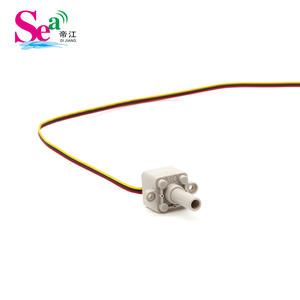 Appareils connectés : Purificateur d'eau, machine à café avec pompe à eau, capteur de pression, compresseur d'air, traitement de l'eau en céramique, transmetteur - Product Image 3