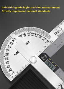 Goniometro a 180 gradi, - Product Image 4