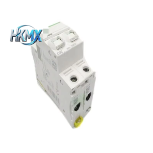 A9F79232 32A 400V (ตามภาพ) NSNP ใหม่พร้อมส่ง ชุดควบคุมอุตสาหกรรม PAC PLC สำหรับโปรแกรมควบคุม - Product Image 1