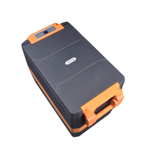Car Fridge <strong>Refrigerator</strong> 40L Car <strong>Refrigerator</strong> toyota Land Cruiser <strong>Pickup</strong> 12v Portable <strong>Refrigerator</strong> Car Fridge 40L - Product Image 4