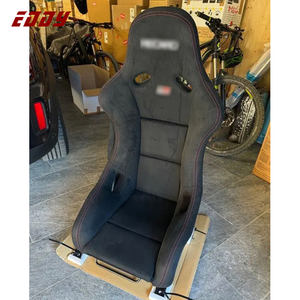 कार्बन फाइबर स्पोर्ट्स कार रेसिंग बकेट सीट टॉयोटा के लिए कार्बन फाइबर स्पोर्ट्स कार रेसिंग बकेट सीट - Product Image 4
