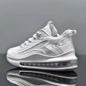 Zapatillas Deportivas de Verano para Hombre, Nueva Tendencia, Transpirables, con Amortiguación de Aire, Plantilla de PU Suave, Zapatillas Personalizadas para Estudiantes - Product Image 2