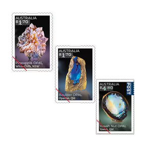 Úc cung cấp số lượng lớn của 2025 phổ biến đá quý Tem dán có tính năng nhiều tinh tế đá quý yếu tố tem - Product Image 1