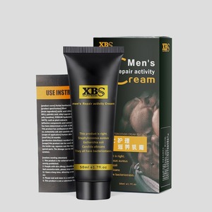 Crema per massaggio con unguento topico da uomo crema per adulti e per adulti - Product Image 3