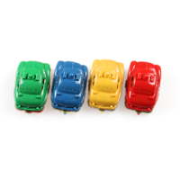 Comprar de China Venta caliente barato Mini de plástico coche de juguete para la cápsula