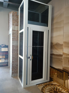 Ascenseur pour passagers ou ascenseur <span class=keywords><strong>domestique</strong></span> ou <span class=keywords><strong>monte</strong></span>-escalier pour maison, doté d'une fonctionnement sûr et silencieux - Product Image 2