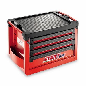 Gabinete de herramientas USAG 516 STC4V - Product Image 1