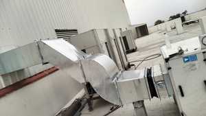 Services de conception et d'exécution de systèmes HVAC conformes aux normes cGMP et cGLP pour les projets de salles blanches - Product Image 5