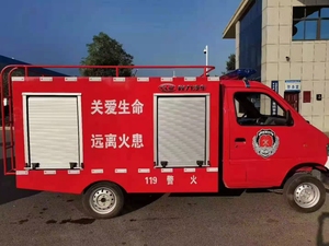 Tout nouveau petit <span class=keywords><strong>camion</strong></span> de pompiers <span class=keywords><strong>2022</strong></span>, mini réservoir d'eau, véhicule de pompiers électrique, <span class=keywords><strong>camion</strong></span> de pompiers à vendre - Product Image 5
