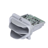 Nueva Luz LED DRL de Conducción Diurna 13438957 para Vauxhall Astra K