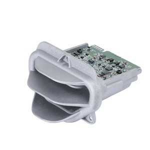 Nuova Luce Diurna a LED DRL 13438957 per Vauxhall <span class=keywords><strong>Astra</strong></span> <span class=keywords><strong>K</strong></span> - Product Image 1