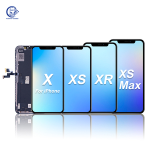 Wholesale for <strong>iPhone</strong> 6S <strong>7</strong> 8 <strong>Plus</strong> X XR XS 11 12 13 Pro Max LCD Display <strong>Screen</strong> Mobile Phone LCDs Touch <strong>Screen</strong> for <strong>iPhone</strong> - Product Image 4