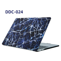 Coque rigide personnalisée pour Macbook Pro 13.3 A1706 A1708 A1989 A2159 A2289 A2251 A2338 A1278 A1425 A1502