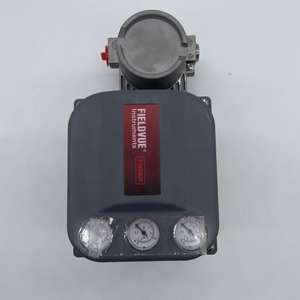 Posicionador de Válvulas FISHER DVC2000, Controlador de Válvulas Digital con Pantalla LCD, Voltaje CA/CC, Garantía de 12 Meses, en Existencia - Product Image 2