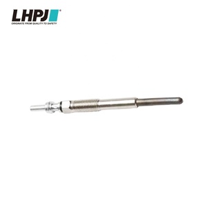 L359 L538 电热塞 LR001302 适用于 路虎 Freelander <span class=keywords><strong>2</strong></span> Range Rover Evoque 224DT <span class=keywords><strong>2</strong></span>.2L 2006-2015 加热器插头 - Product Image 1