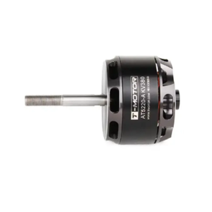 <b>Wholesale</b> Price T-motor AT5220A At -A 20-25CC Airplane Fixed Wing Long Shaft Brushless Motor -KV220/KV380 - Product Image 4