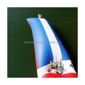 <strong>2025</strong> New Funny <strong>Water</strong> Toy, <strong>Inflatable</strong> <strong>Water</strong> <strong>Blob</strong> Launch, <strong>Water</strong> Catapult <strong>for</strong> <strong>Sale</strong> - Product Image 1