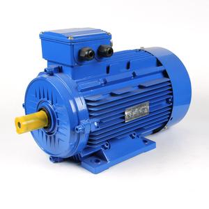 มอเตอร์ไฟฟ้ากระแสสลับสามเฟส YE3 380V 22kw 30HP สำหรับขาย YE3 มอเตอร์ YE3 มอเตอร์เหนี่ยวนำ YE3 22kw มอเตอร์สามเฟส 30hp มอเตอร์ AC - Product Image 2