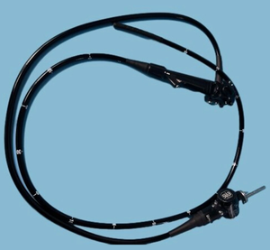 Sonde électronique à ultrasons CF-Q160AL pour réparation de colonoscopes, qualité OEM, garantie 3 ans, tension 220V, livraison mondiale, 30% de réduction - Product Image 1