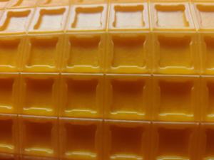 Membrane d'étanchéité pour fondation, décollement pour système de salle humide, installation facile, sous-couche de sol, membrane d'étanchéité <span class=keywords><strong>Ditra</strong></span> - Product Image 2