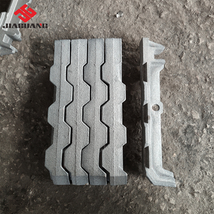 หม้อไอน้ำอุตสาหกรรมแบบลูกสูบควบคุมความเร็วตัวแปรความถี่ทนอุณหภูมิสูง - Product Image 3