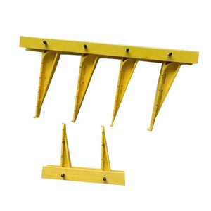 ขายึดสายเคเบิลไฟเบอร์กลาสเสริมแรง (FRP) - Product Image 1