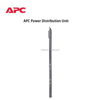 AP7968B Switched Zero-U Rack PDU 12.5kW 208V 35A Distribusi Daya Terkelola Jarak Jauh untuk Rak Server Pusat Data